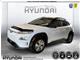 Hyundai Kona electric Preferred TA avec toit bicolore