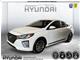 Hyundai Ioniq Preferred à hayon